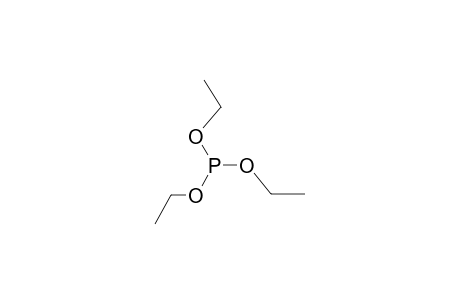 Phosphorous acid, triethyl ester