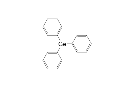 Triphenyl germane