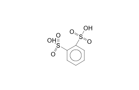 1,2-Benzenedisulfonic acid