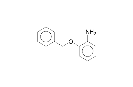 2-Benzyloxyaniline