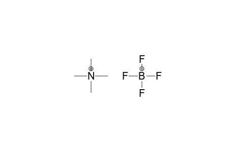 Tetramethylammonium tetrafluoroborate