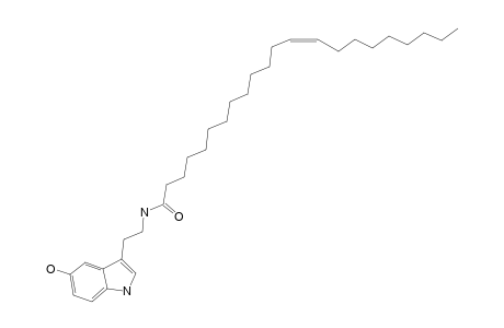 CSORODOCARPINE-B