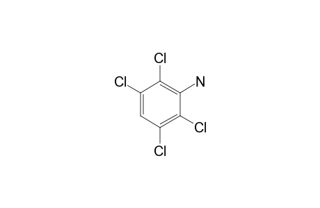 2,3,5,6-Tetrachloroaniline