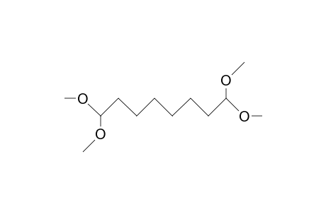 Suberaldehyde, bis(dimethyl acetal)