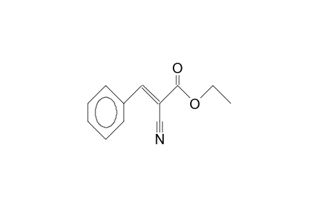 ETHYL-(E)-(ALPHA-CYANO)-CINNAMATE