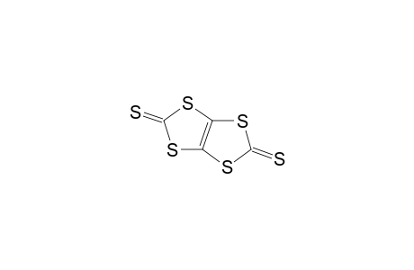 [1,3]dithiolo[4,5-d][1,3]dithiole-2,5-dithione