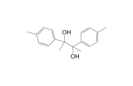 1,2-bis[(p-Tolyl)(methyl)(hydroxy)]ethane