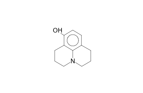 8-Hydroxyjulolidine