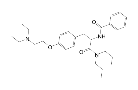 Tiropramide