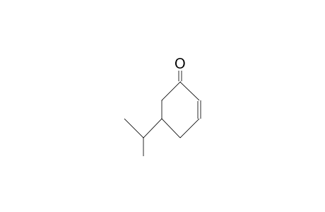 5-Isopropyl-2-cyclohexen-1-one