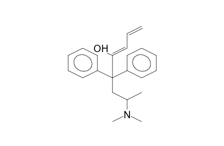 HYDROXYMETHYLMETHADONARTIFACT