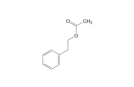 Acetic acid 2-phenylethyl ester