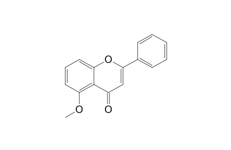 5-Methoxyflavone