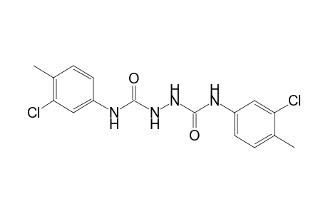 1,6-BIS(3-CHLORO-p-TOLYL)BIUREA