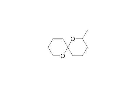 8-Methyl-5,7-dioxaspiro[5.5]undec-1-ene