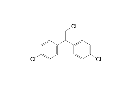 1,1-Dichloro-2,2-bis(p-chlorophenyl)ethane