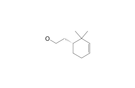 (-)-(1R)-2,2-dimethylcyclohex-3-ene-1-ethanol