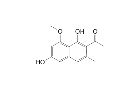 Isotorachrysone