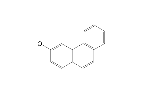 3-phenanthrol