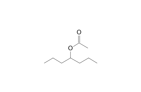 4-Heptanol, acetate