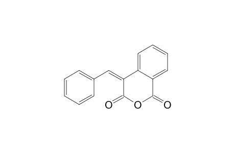 Phenylmethylenehomophthalicanhydride