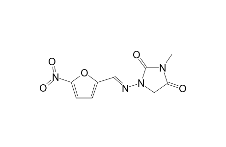 Nitrofurantoin ME