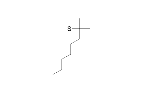 1,1-Dimethylheptyl hydrosulfide