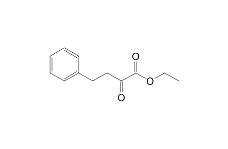 Ethyl 2-oxo-4-phenylbutyrate