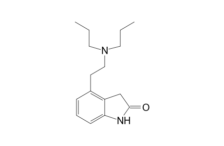 Ropinirole