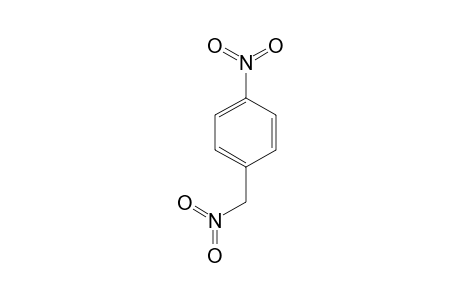 (4-NITROPHENYL)-NITROMETHANE-CARBANION