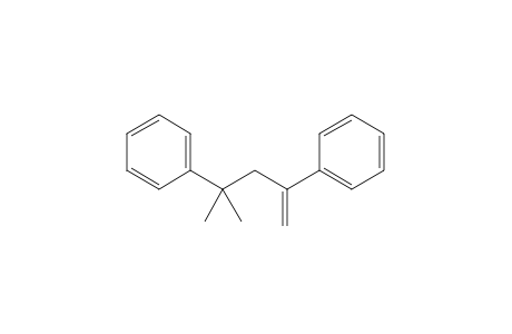 2,4-Diphenyl-4-methyl-1-pentene