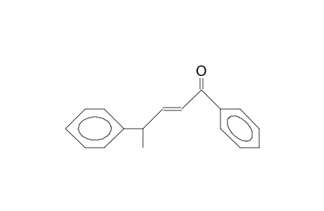 1,4-Diphenyl-2-penten-1-one