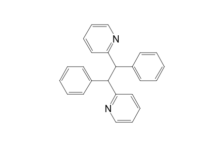 1,2-Diphenyl-1,2-di(2'-pyridyl)ethane