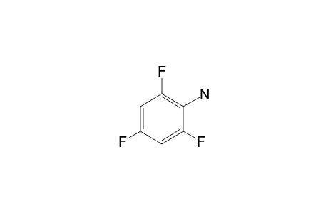 2,4,6-Trifluoroaniline