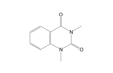 1,3-dimethyl-2,4(1H,3H)-quinazolinedione