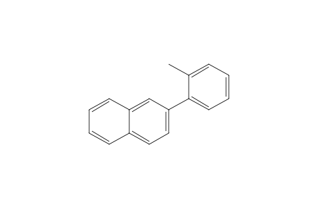 2-(2-Methylphenyl)naphthalene