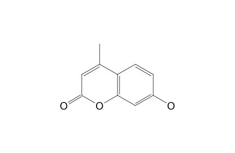 7-Hydroxy-4-methyl-coumarin