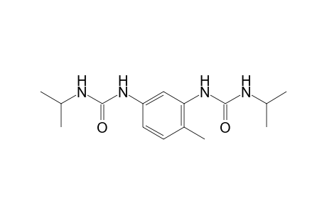 1,1'-(4-methyl-m-phenylene)bis[3-isopropylurea]