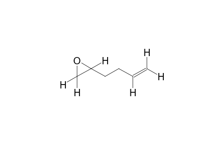 5,6-epoxy-1-hexene