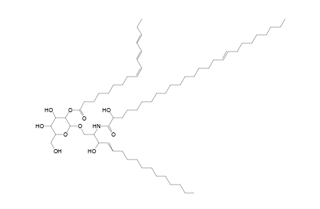 AHexCer (O-16:3)16:1;2O/26:1;O