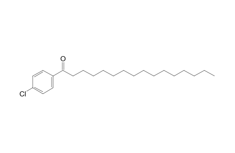 4'-Chlorohexadecanophenone