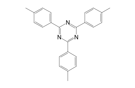 2,4,6-tri-p-Tolyl-S-triazine