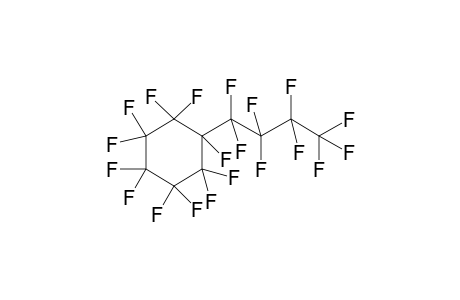 PERFLUORO-BUTYLCYCLOHEXANE