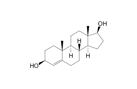 4-Androsten-3b,17b-diol