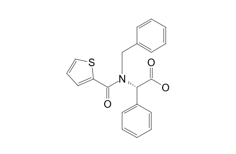 N-Benzyl-N-thienoylphenylglycine