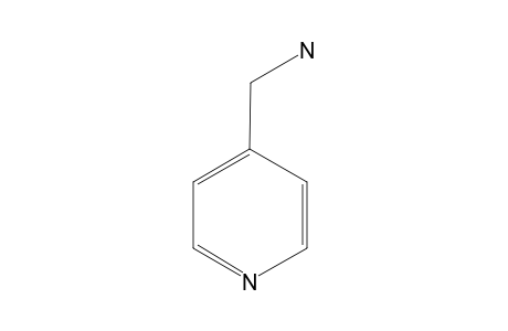 4-Aminomethyl-pyridine
