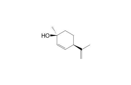 (1S,4R)-PARA-MENTHA-2,8-DIEN-1-OL