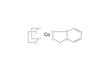 Cobalt, [(1,2,5,6-.eta.)-1,5-cyclooctadiene][(1,2,3,3a,7a-.eta.)-1H-inden-1-yl]-