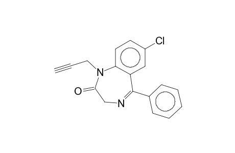 Pinazepam