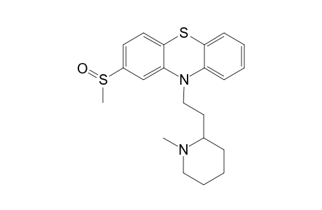 Mesoridazine